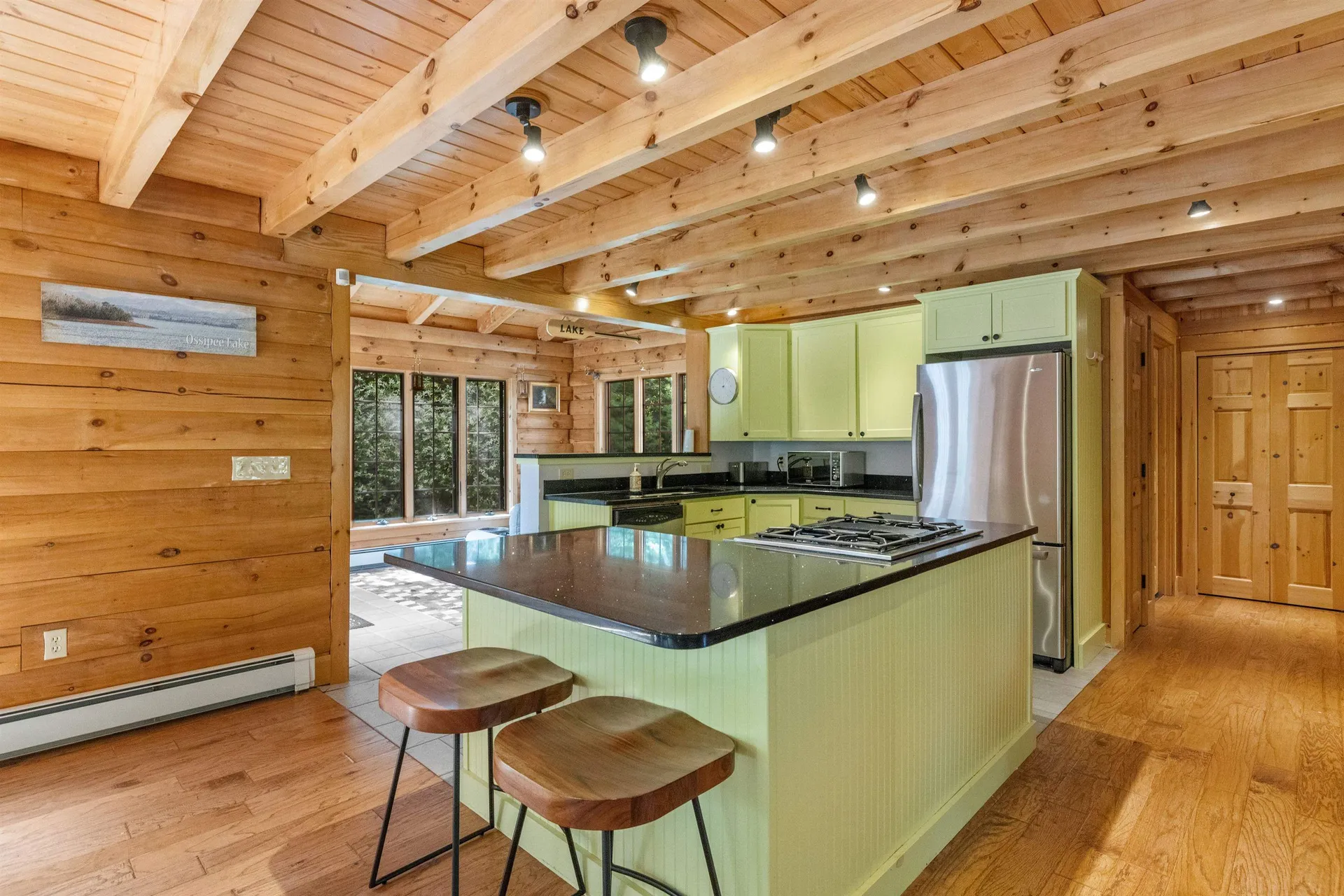 30 Dorrs Corner Road Ossipee NH 03814