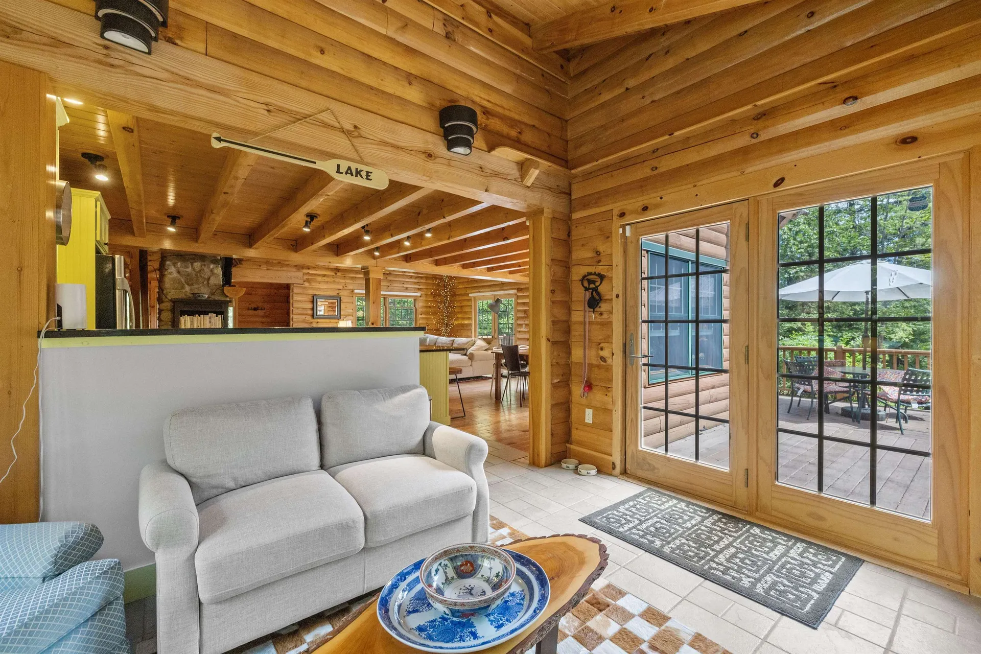 30 Dorrs Corner Road Ossipee NH 03814