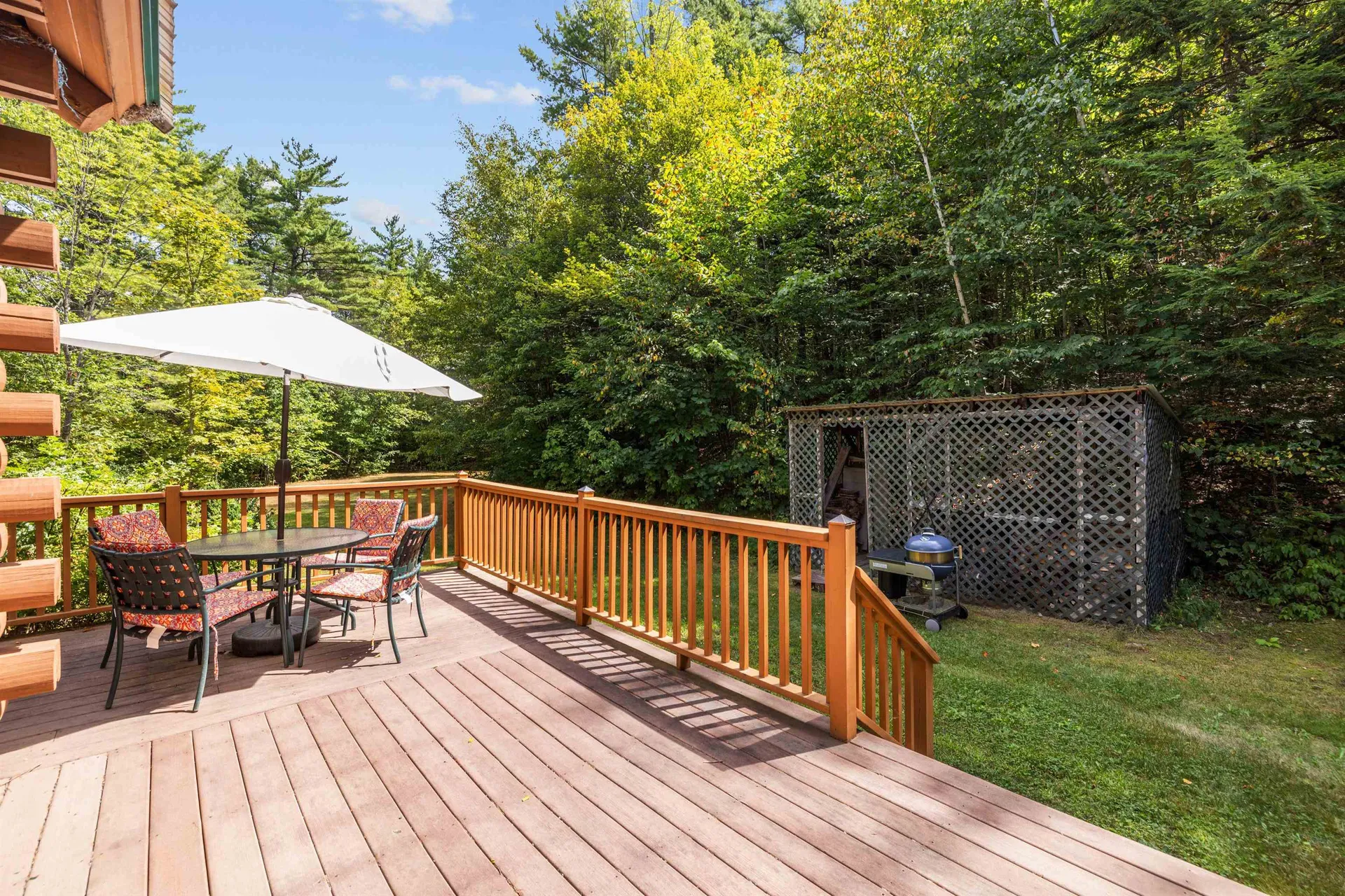 30 Dorrs Corner Road Ossipee NH 03814