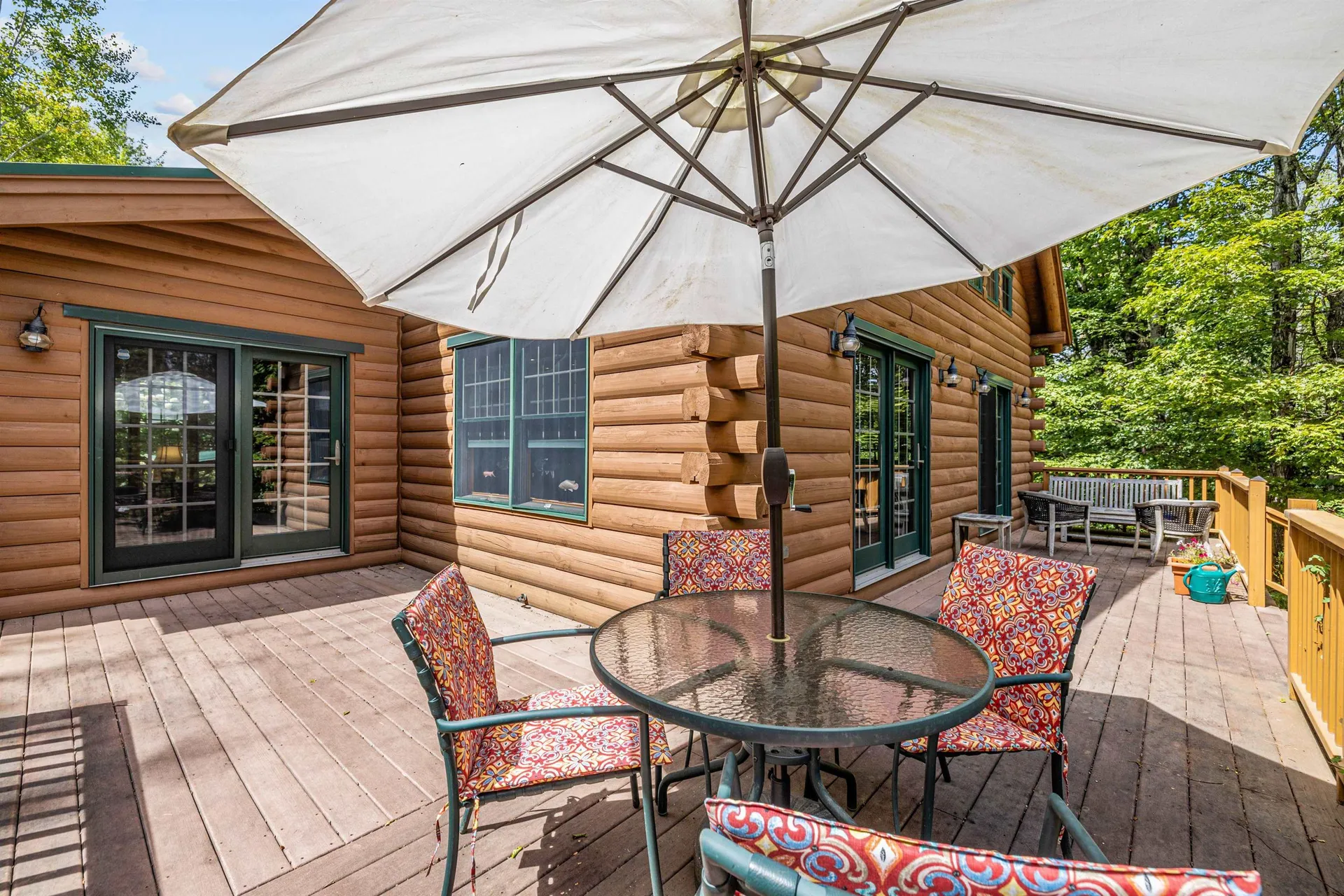 30 Dorrs Corner Road Ossipee NH 03814