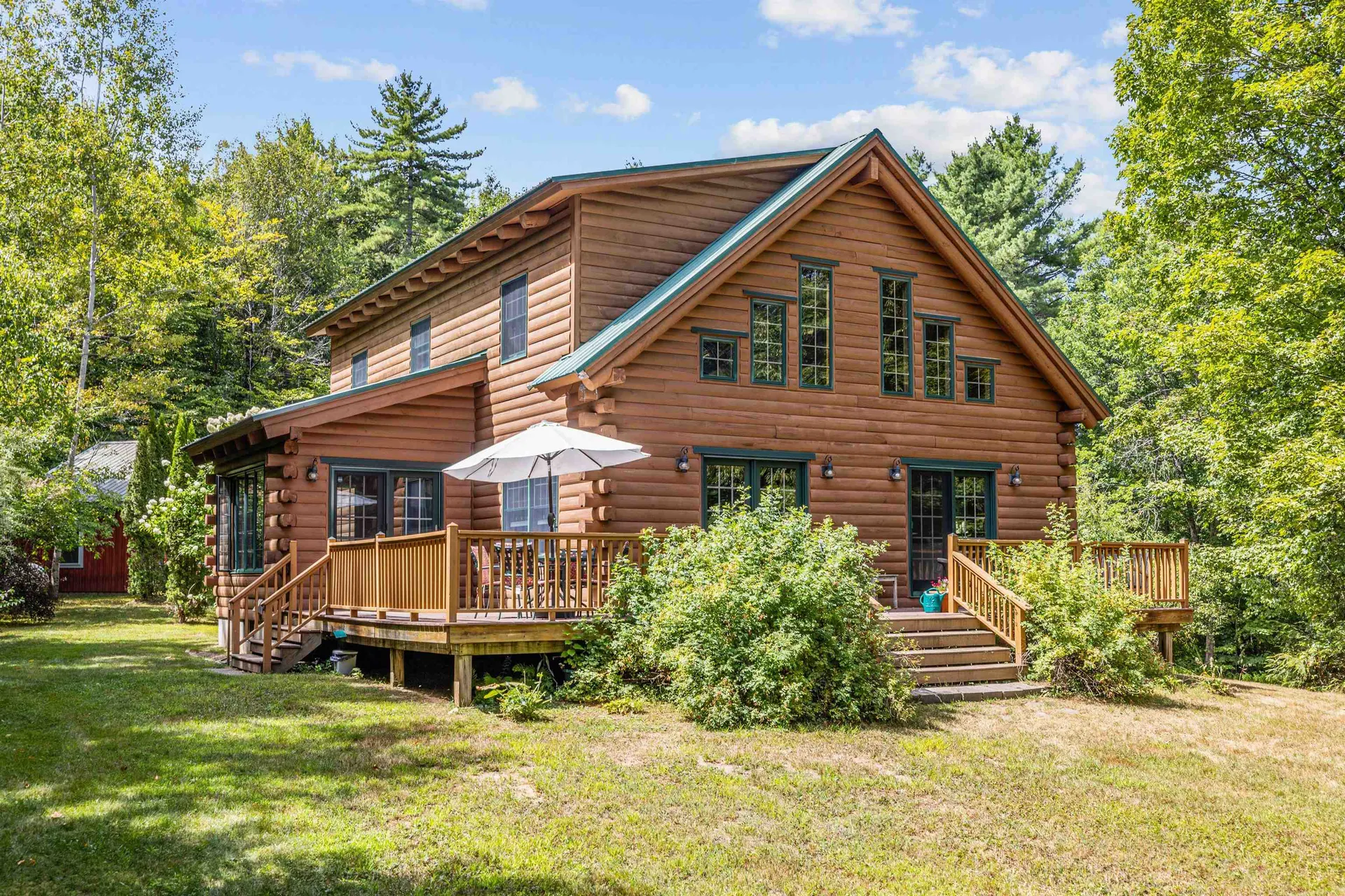 30 Dorrs Corner Road Ossipee NH 03814