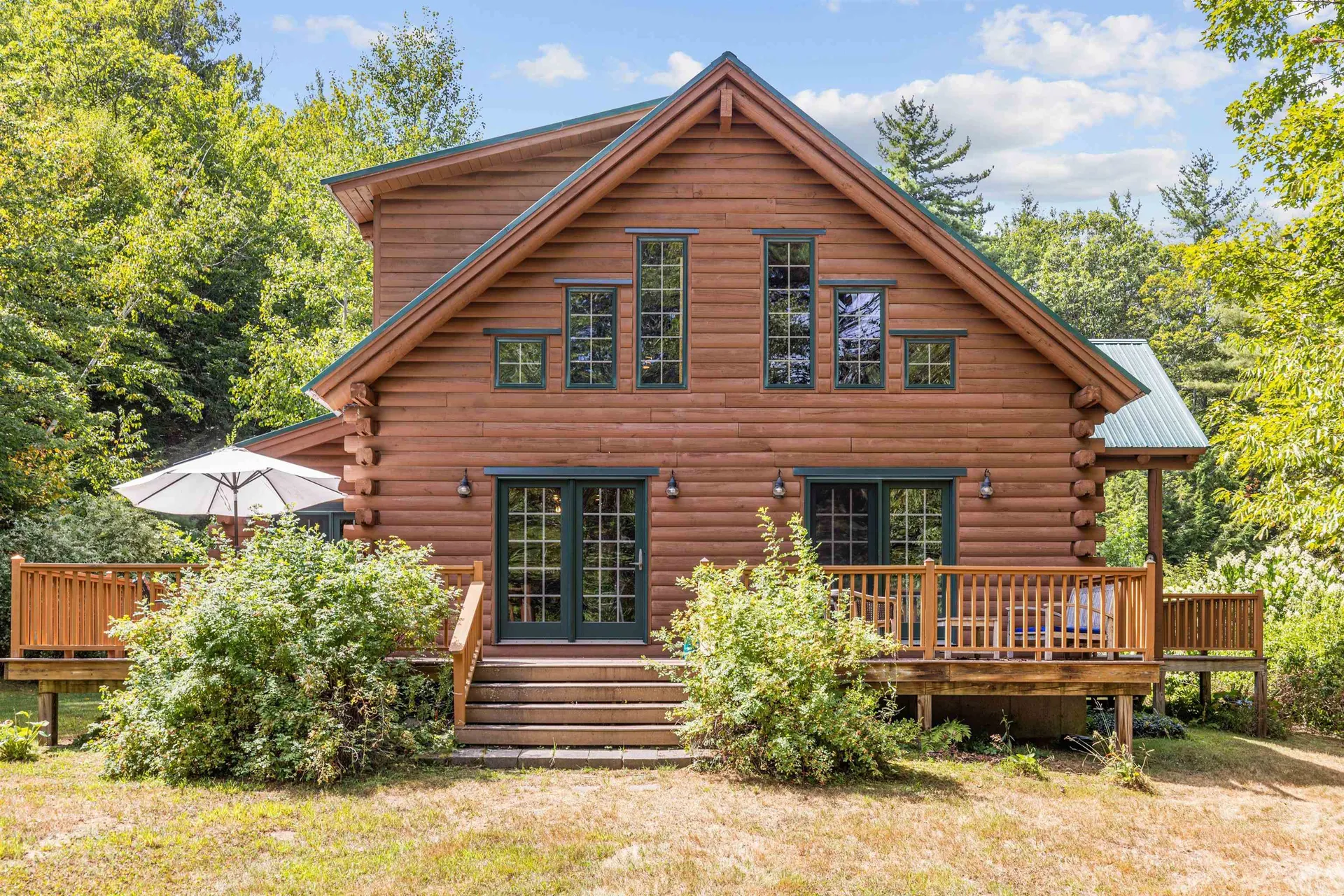 30 Dorrs Corner Road Ossipee NH 03814