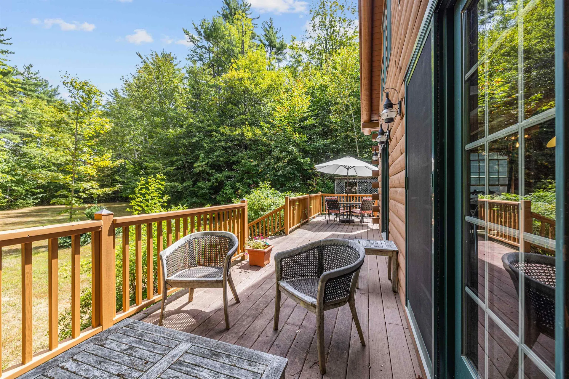 30 Dorrs Corner Road Ossipee NH 03814