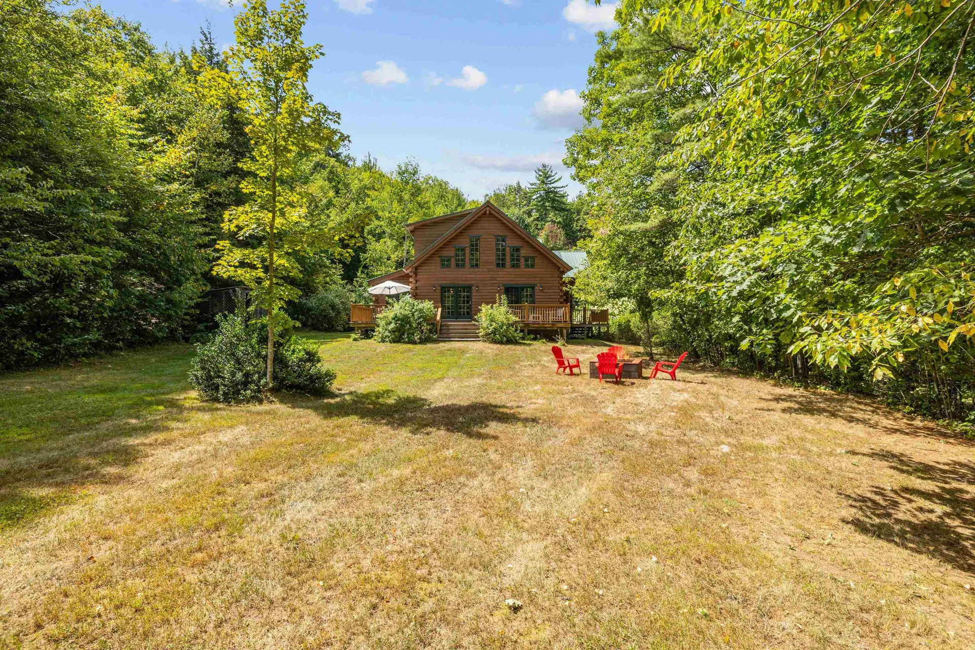 30 Dorrs Corner Road Ossipee NH 03814