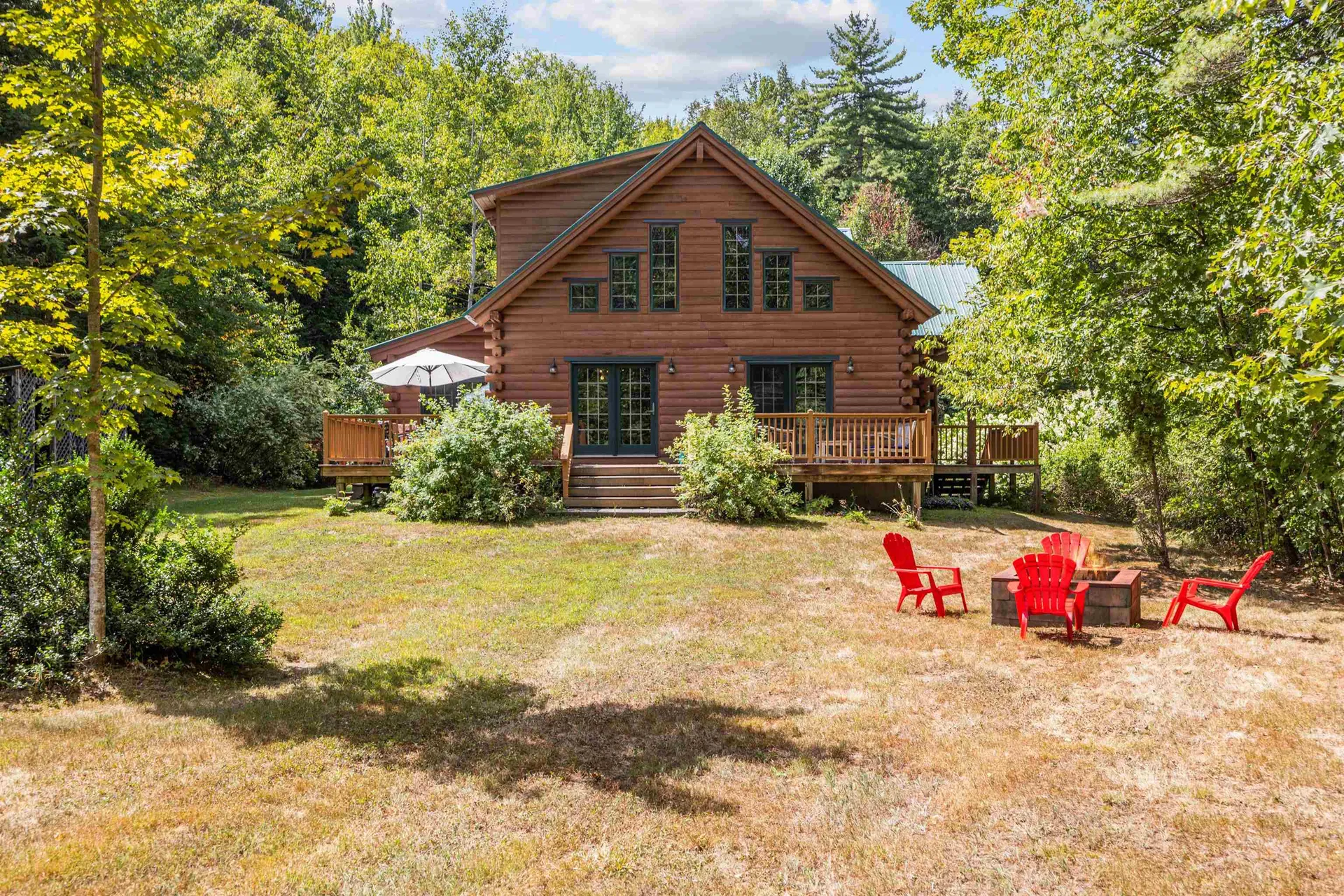 30 Dorrs Corner Road Ossipee NH 03814
