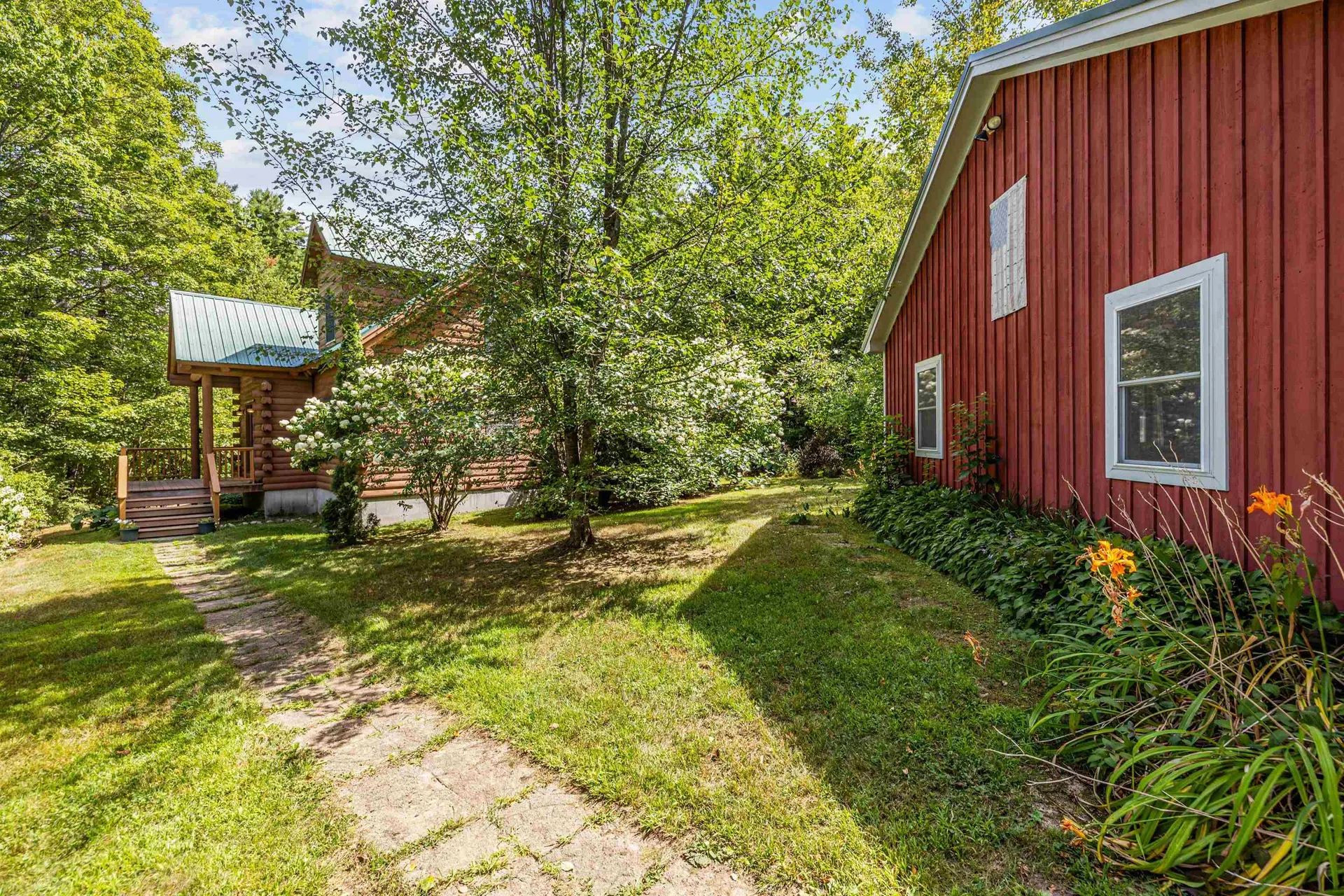 30 Dorrs Corner Road Ossipee NH 03814