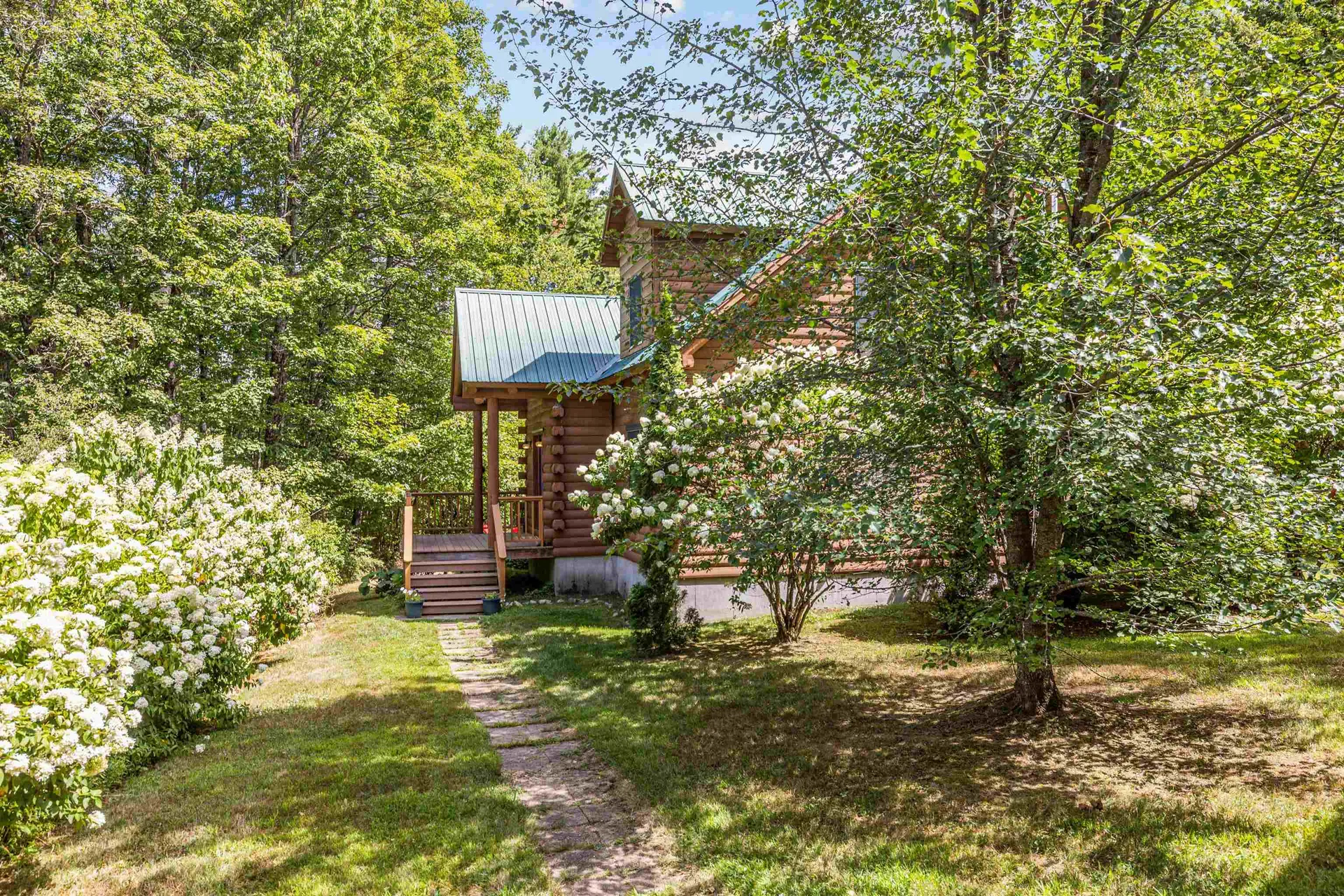 30 Dorrs Corner Road Ossipee NH 03814