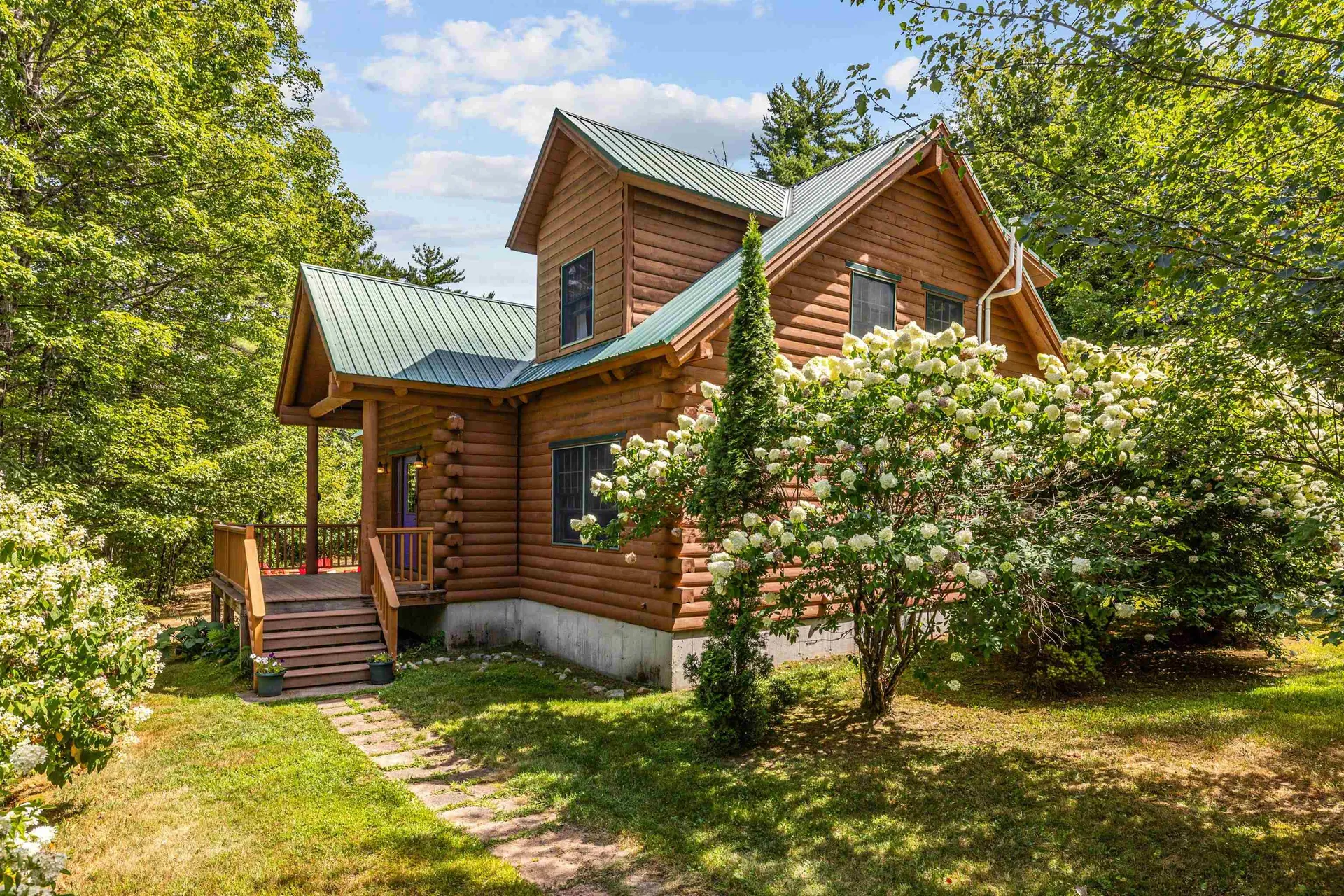 30 Dorrs Corner Road Ossipee NH 03814