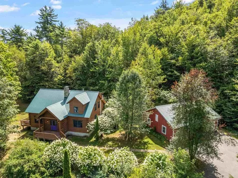 30 Dorrs Corner Road Ossipee NH 03814