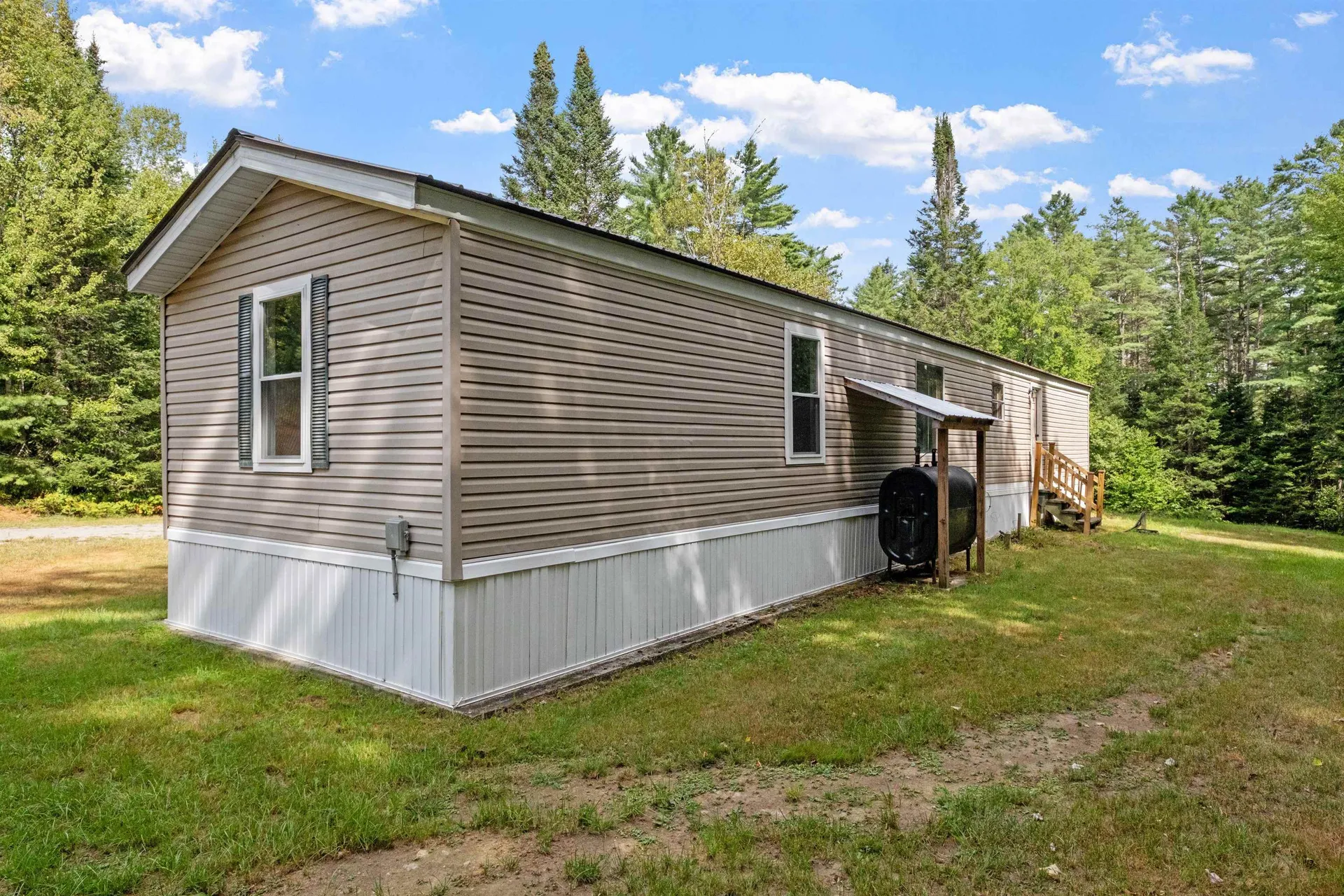 20 Hunt Circle Corinth VT 05039
