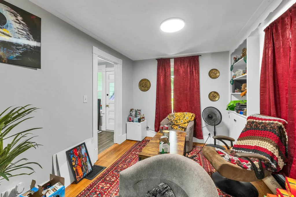45 Joliet Street Laconia NH 03246