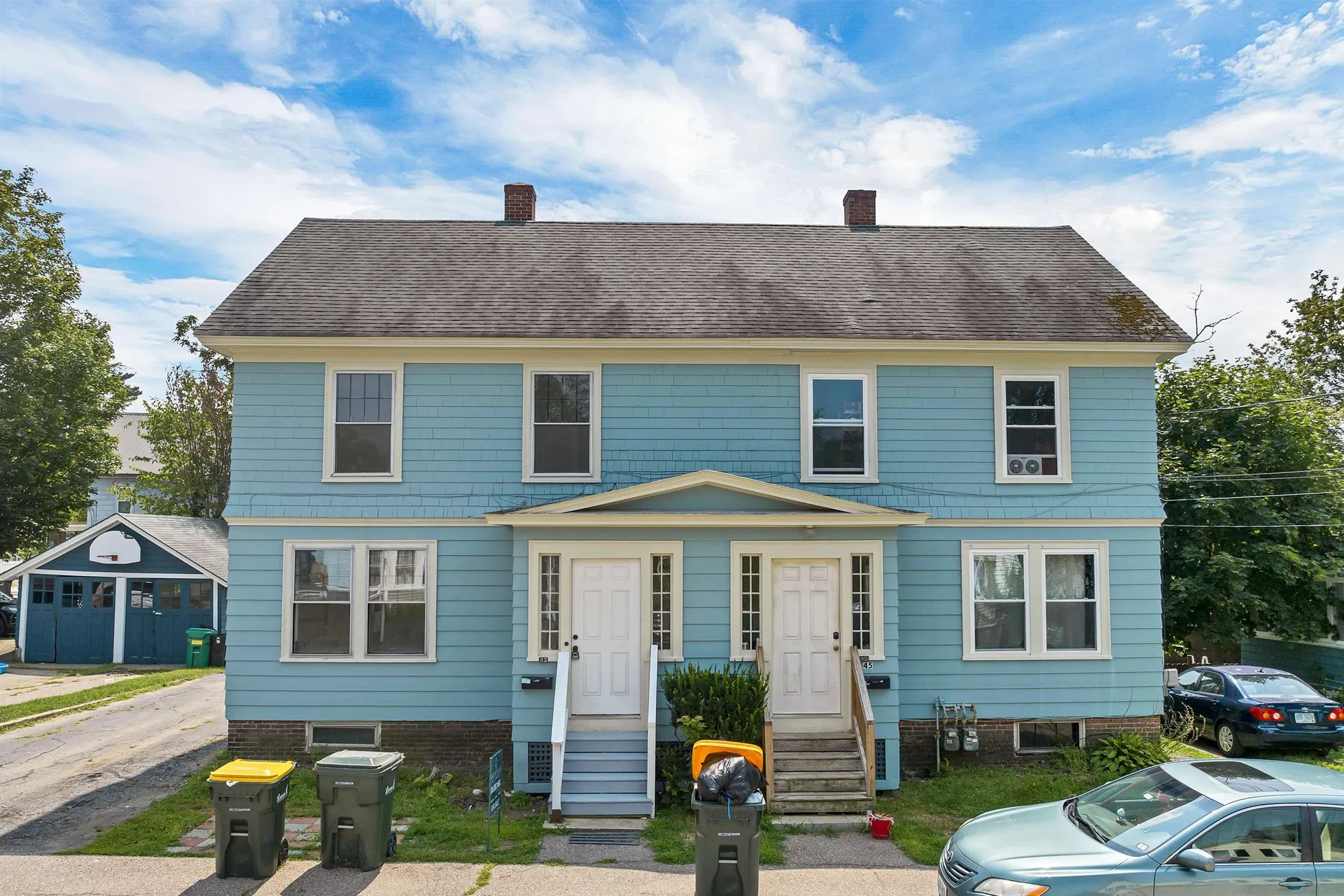 45 Joliet Street Laconia NH 03246