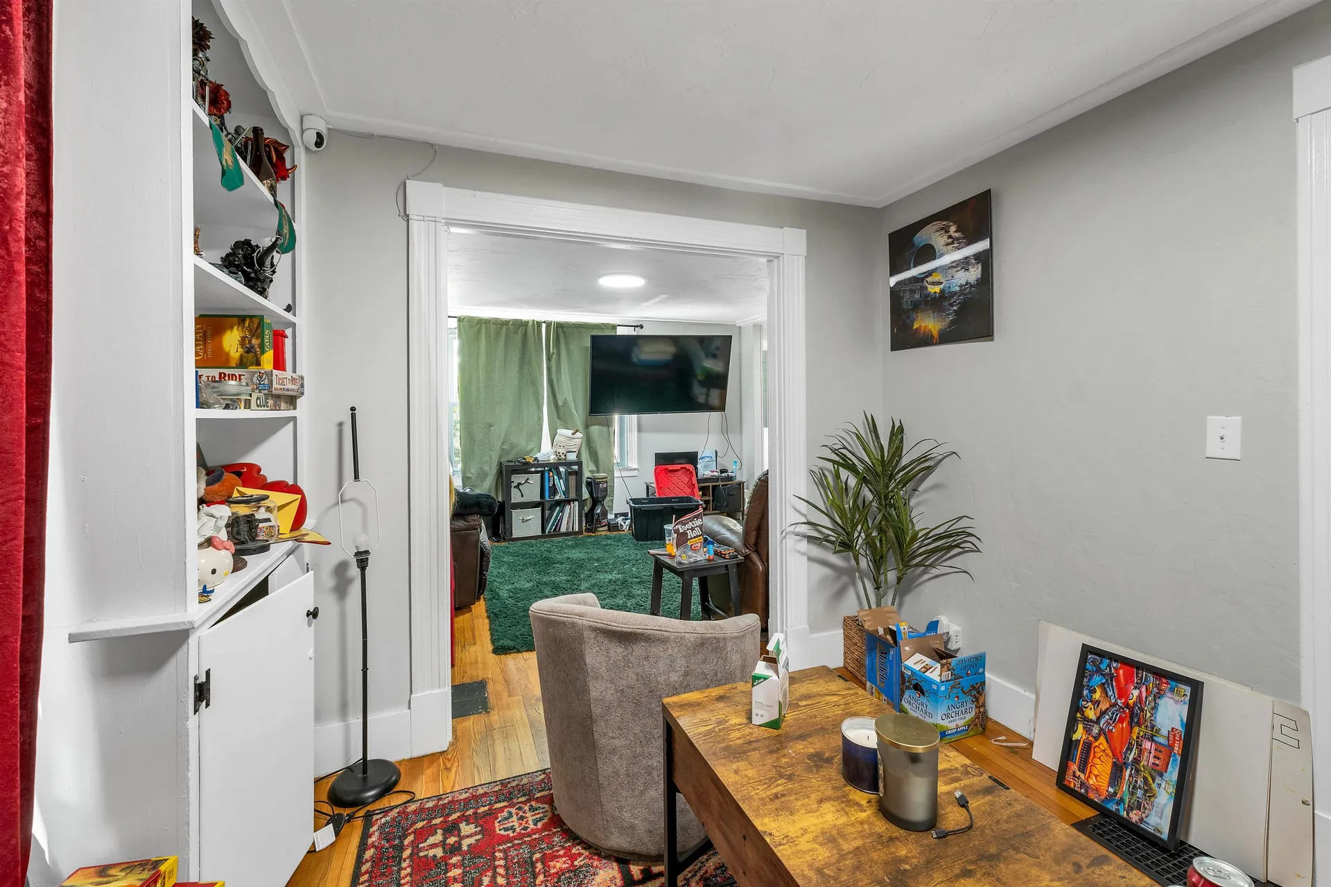 45 Joliet Street Laconia NH 03246