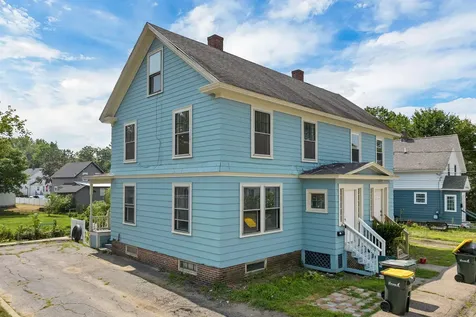 45 Joliet Street Laconia NH 03246