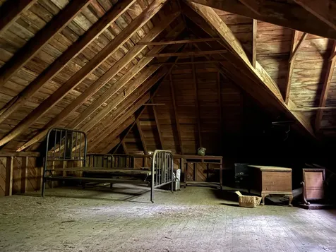 1860 Presidential Highway Jefferson NH 03583