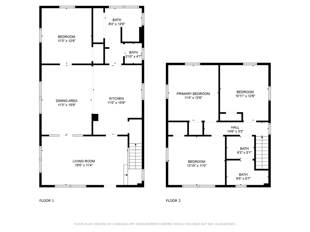 46 Belmont Avenue Keene NH 03431