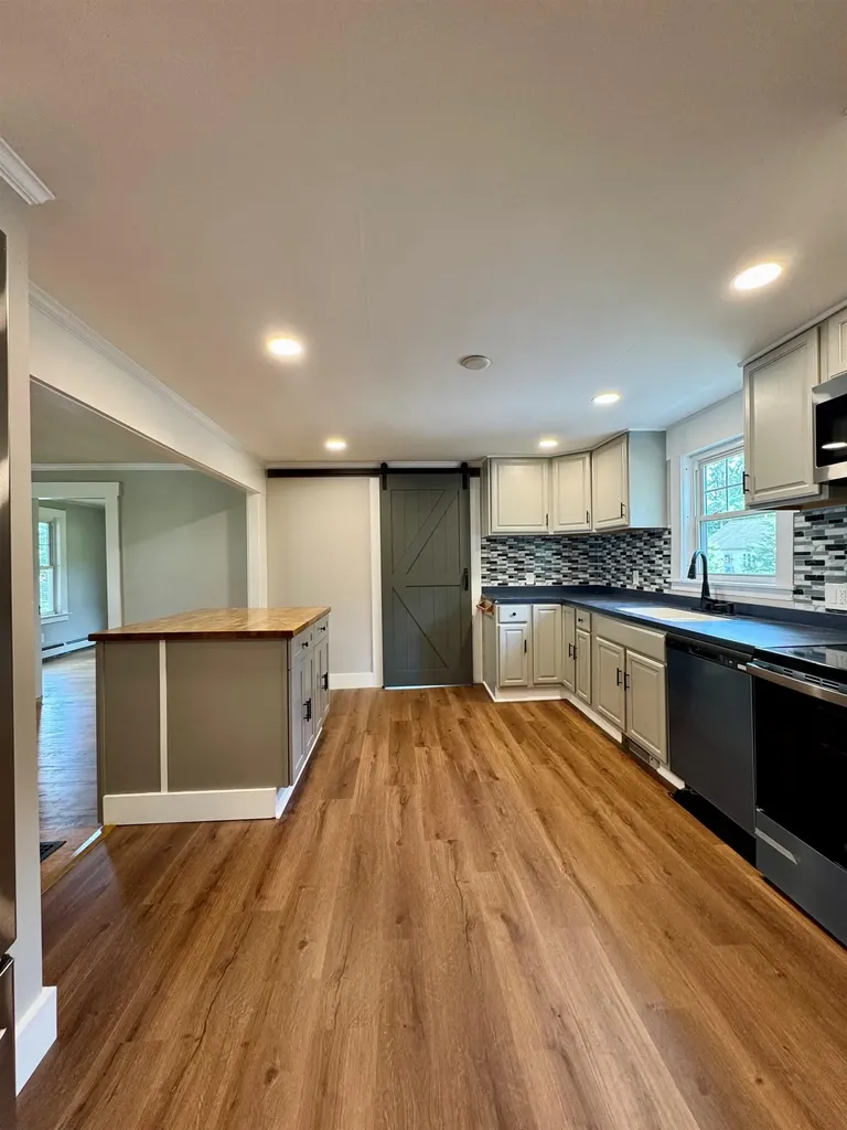 46 Belmont Avenue Keene NH 03431