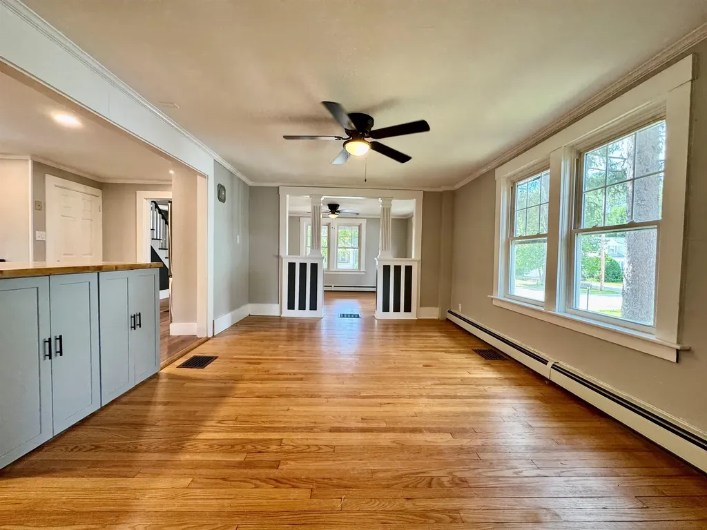 46 Belmont Avenue Keene NH 03431