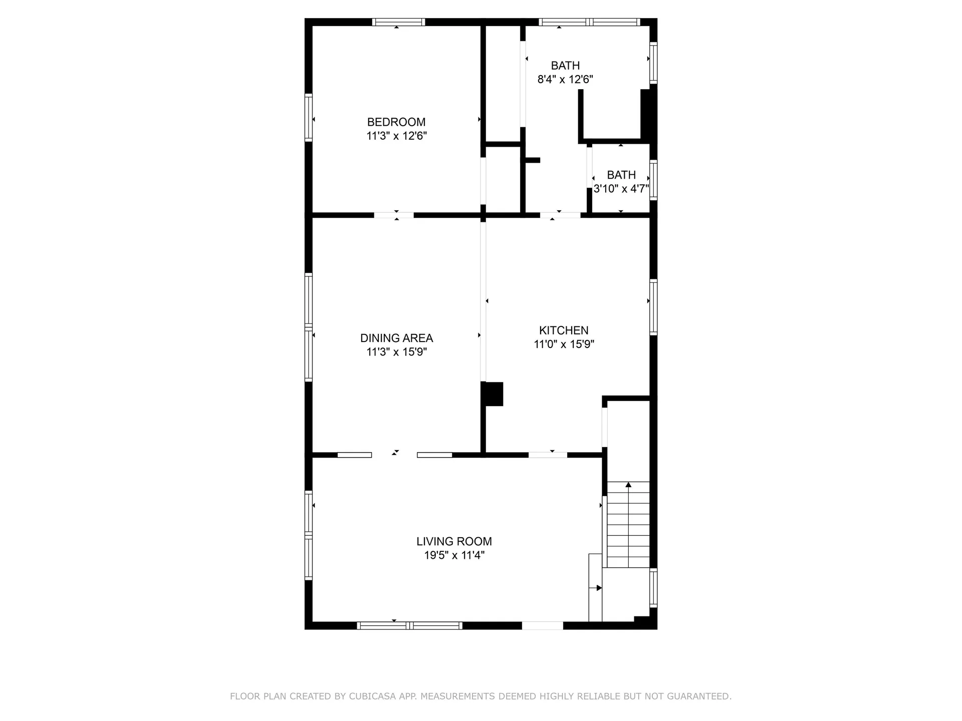 46 Belmont Avenue Keene NH 03431