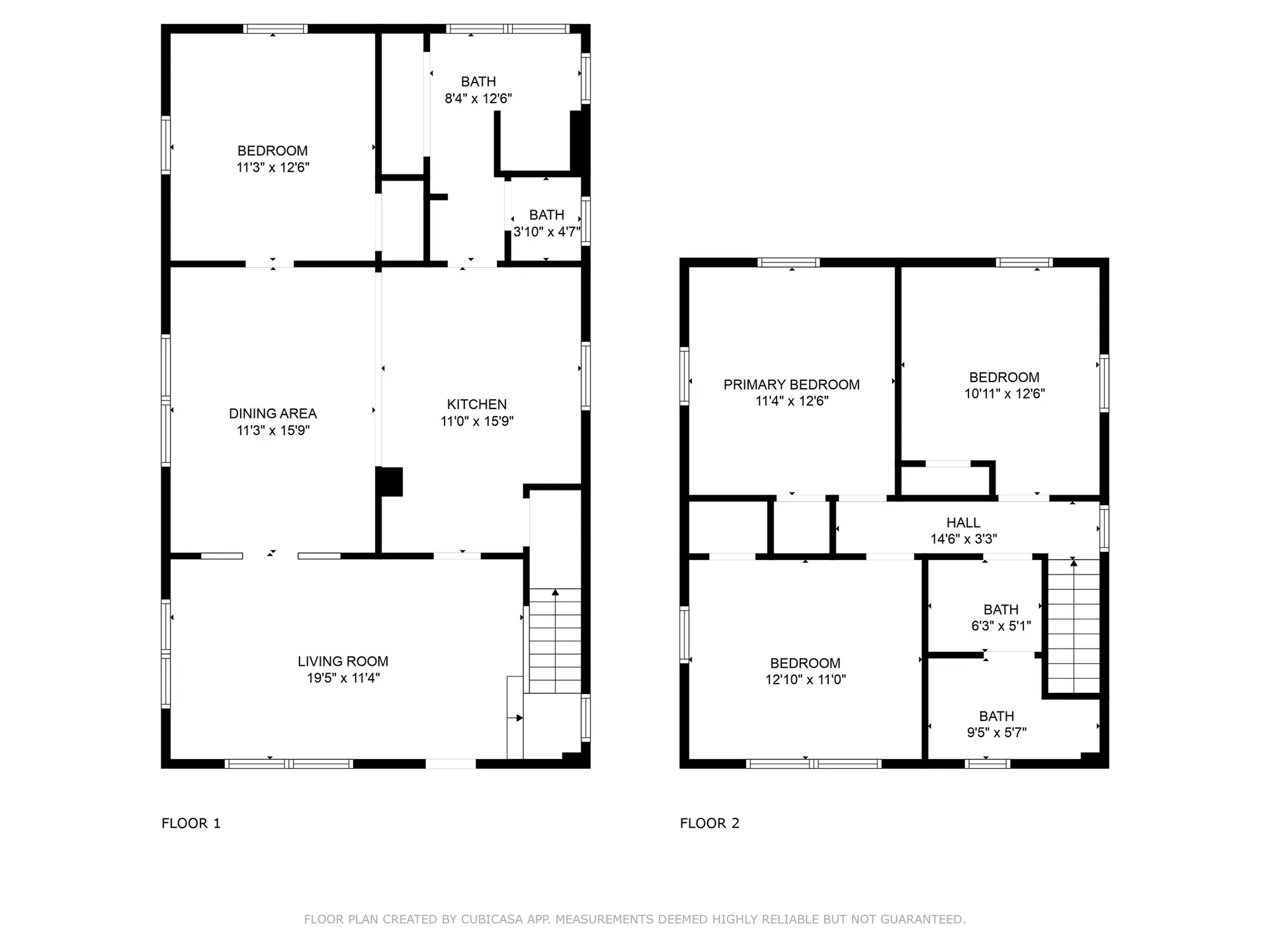 46 Belmont Avenue Keene NH 03431