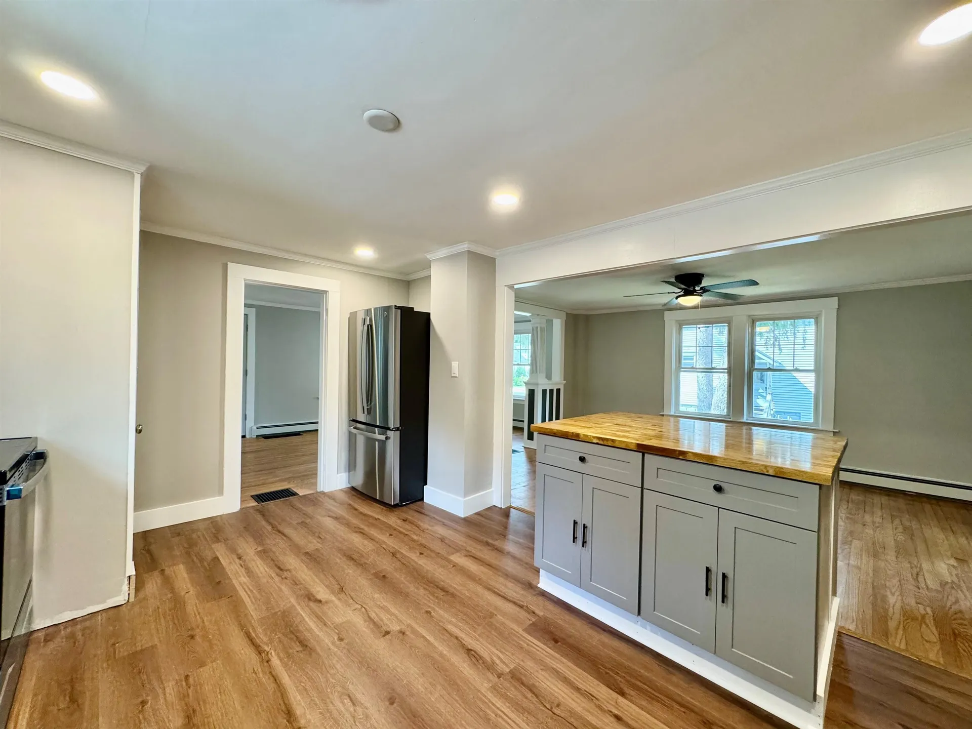 46 Belmont Avenue Keene NH 03431