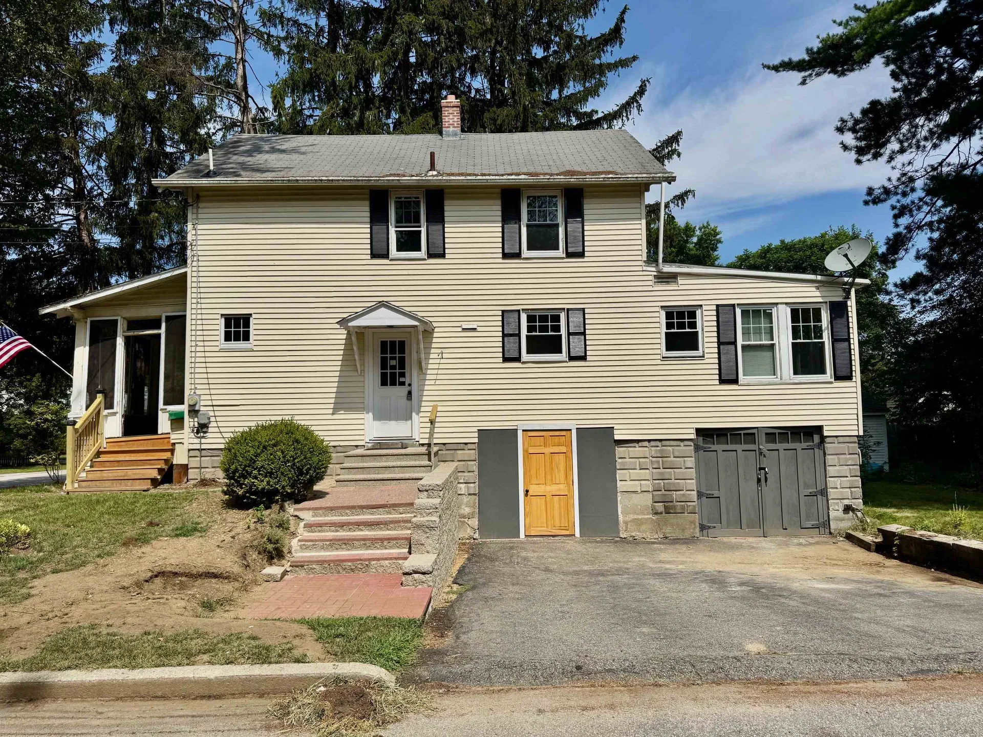 46 Belmont Avenue Keene NH 03431