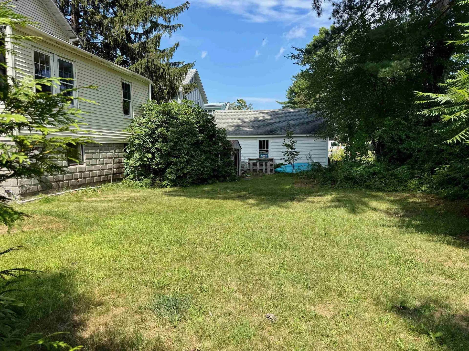 46 Belmont Avenue Keene NH 03431