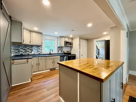 46 Belmont Avenue Keene NH 03431