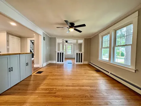 46 Belmont Avenue Keene NH 03431