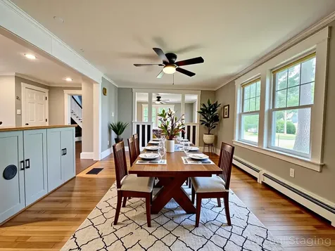 46 Belmont Avenue Keene NH 03431