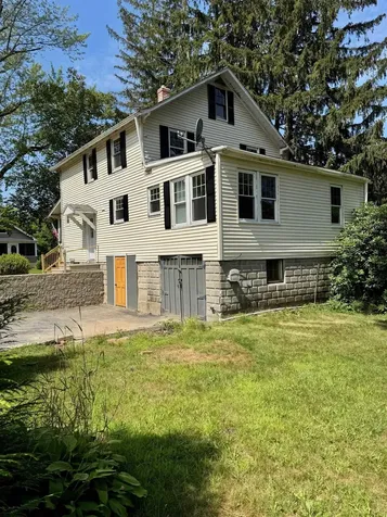 46 Belmont Avenue Keene NH 03431