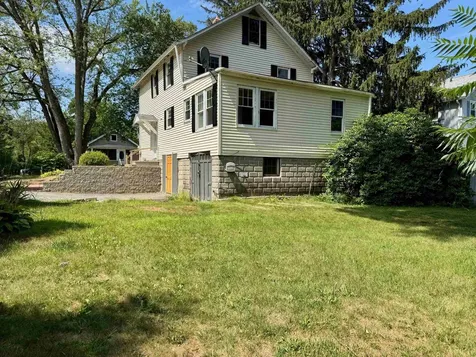 46 Belmont Avenue Keene NH 03431