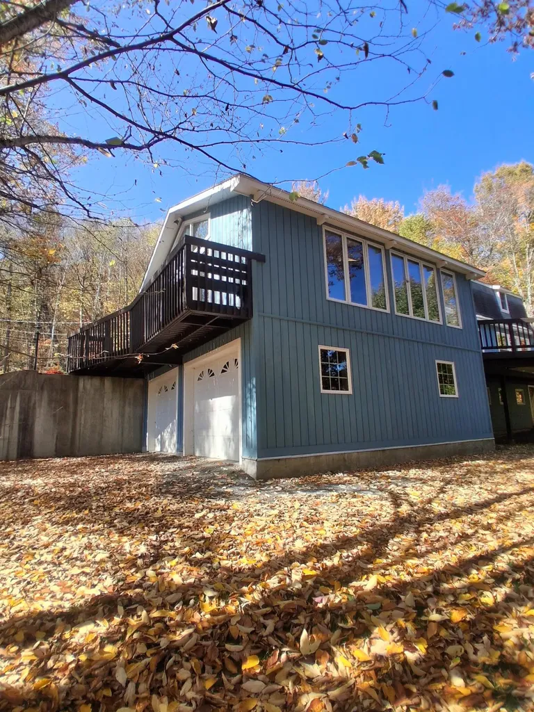 576 Agassiz Street Bethlehem NH 03574