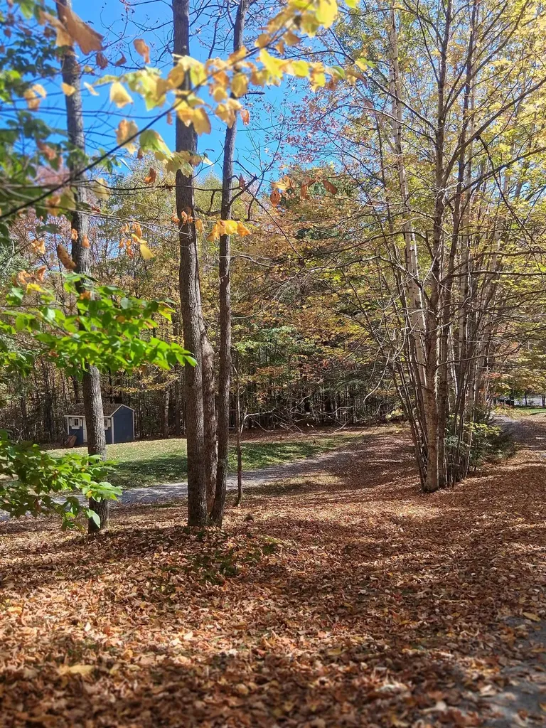 576 Agassiz Street Bethlehem NH 03574