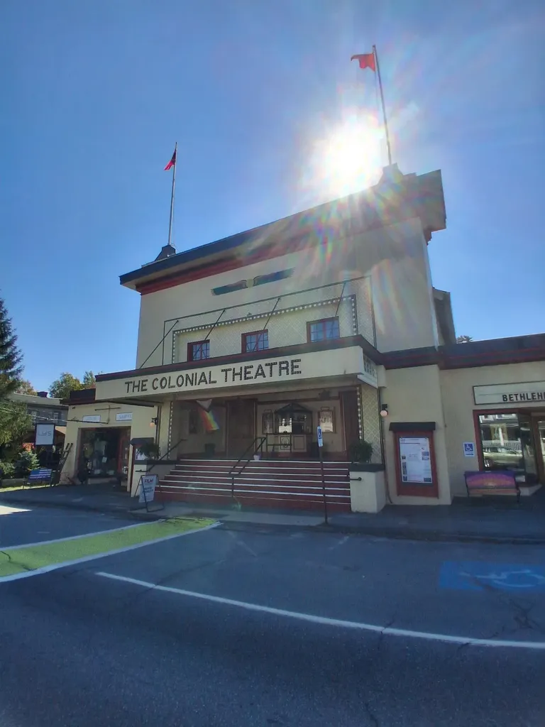 576 Agassiz Street Bethlehem NH 03574