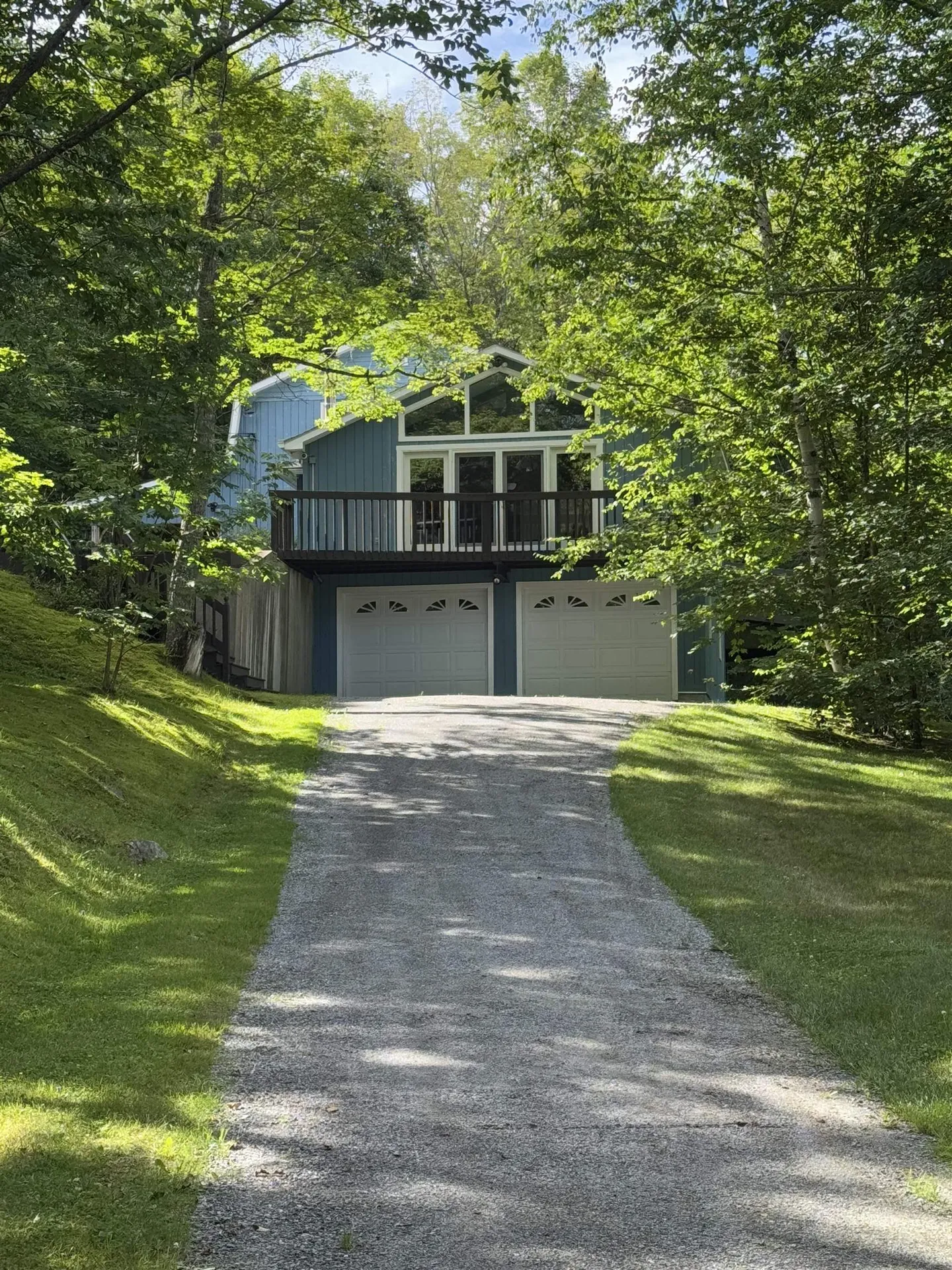 576 Agassiz Street Bethlehem NH 03574