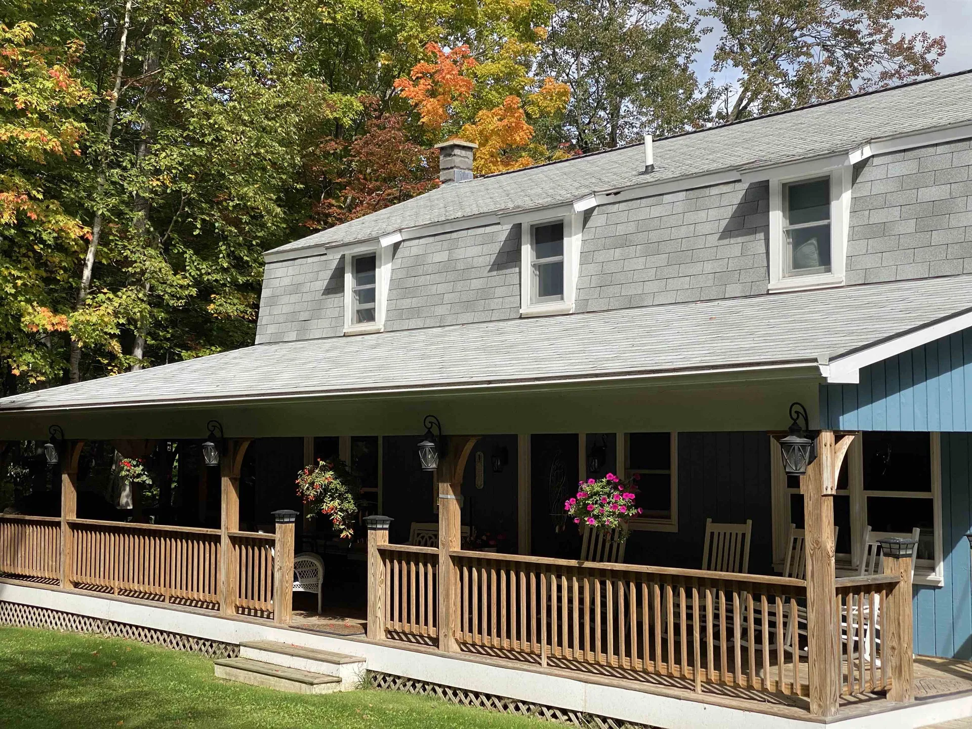 576 Agassiz Street Bethlehem NH 03574