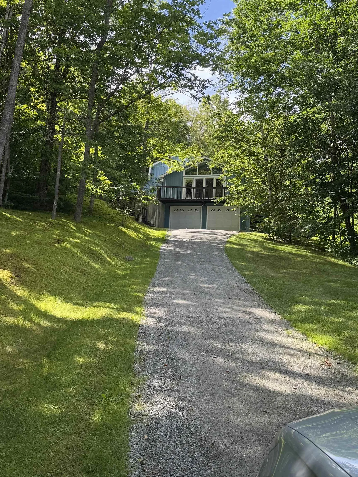 576 Agassiz Street Bethlehem NH 03574