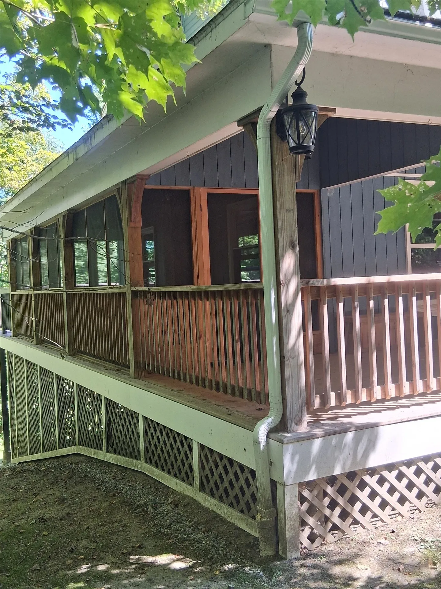 576 Agassiz Street Bethlehem NH 03574