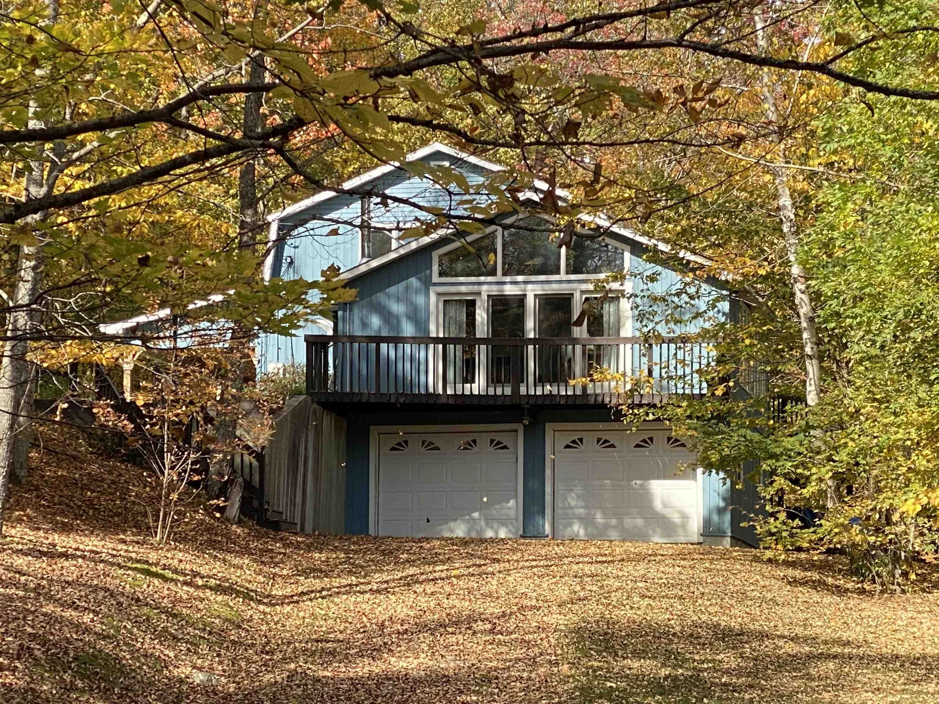 576 Agassiz Street Bethlehem NH 03574