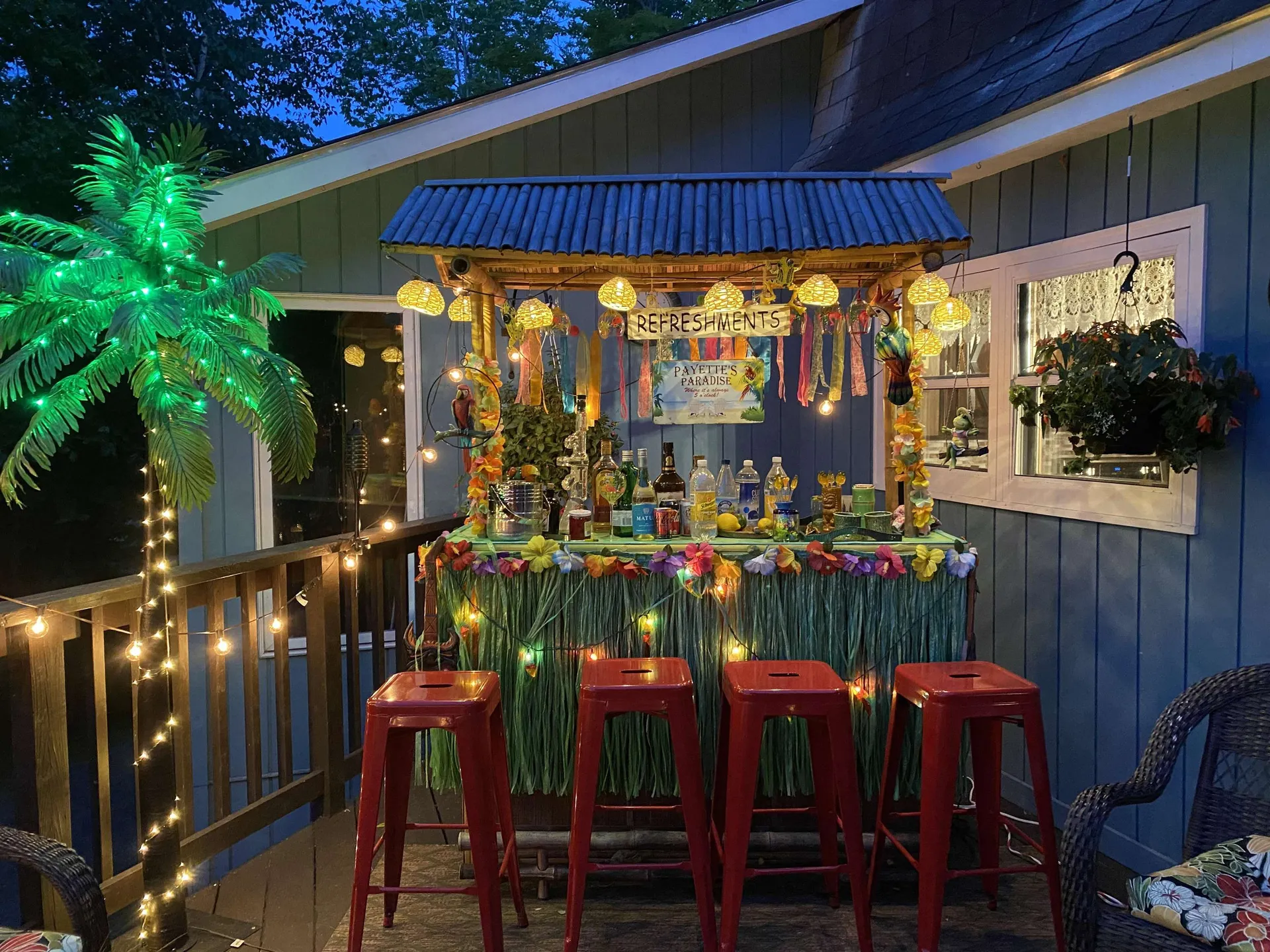 576 Agassiz Street Bethlehem NH 03574