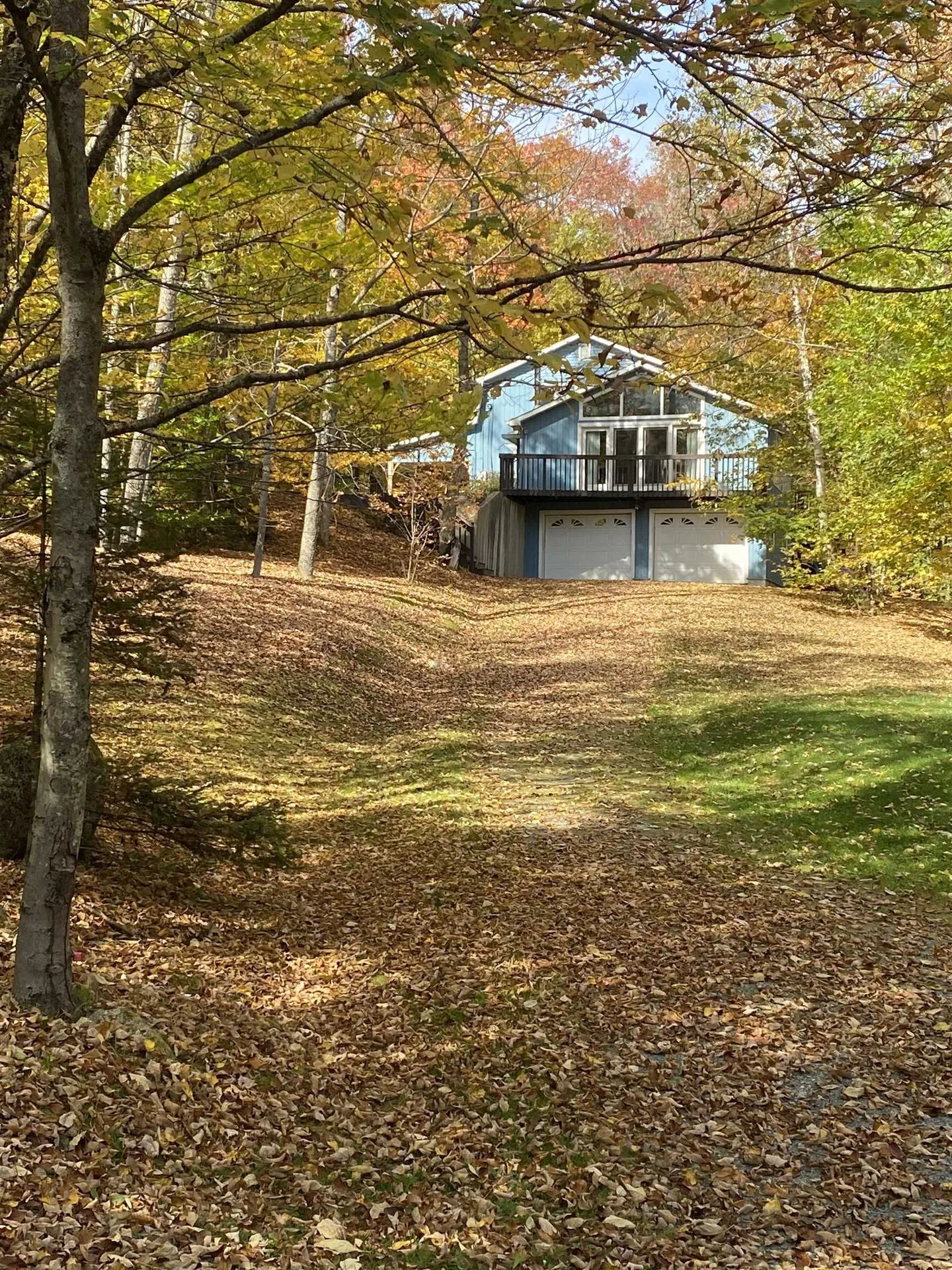 576 Agassiz Street Bethlehem NH 03574