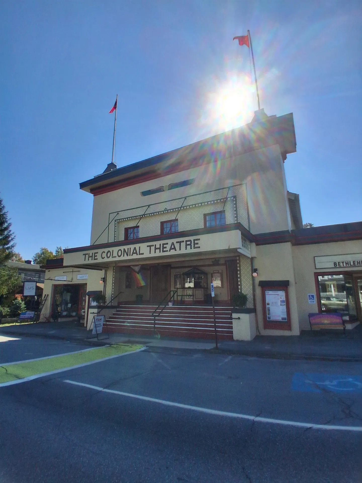 576 Agassiz Street Bethlehem NH 03574