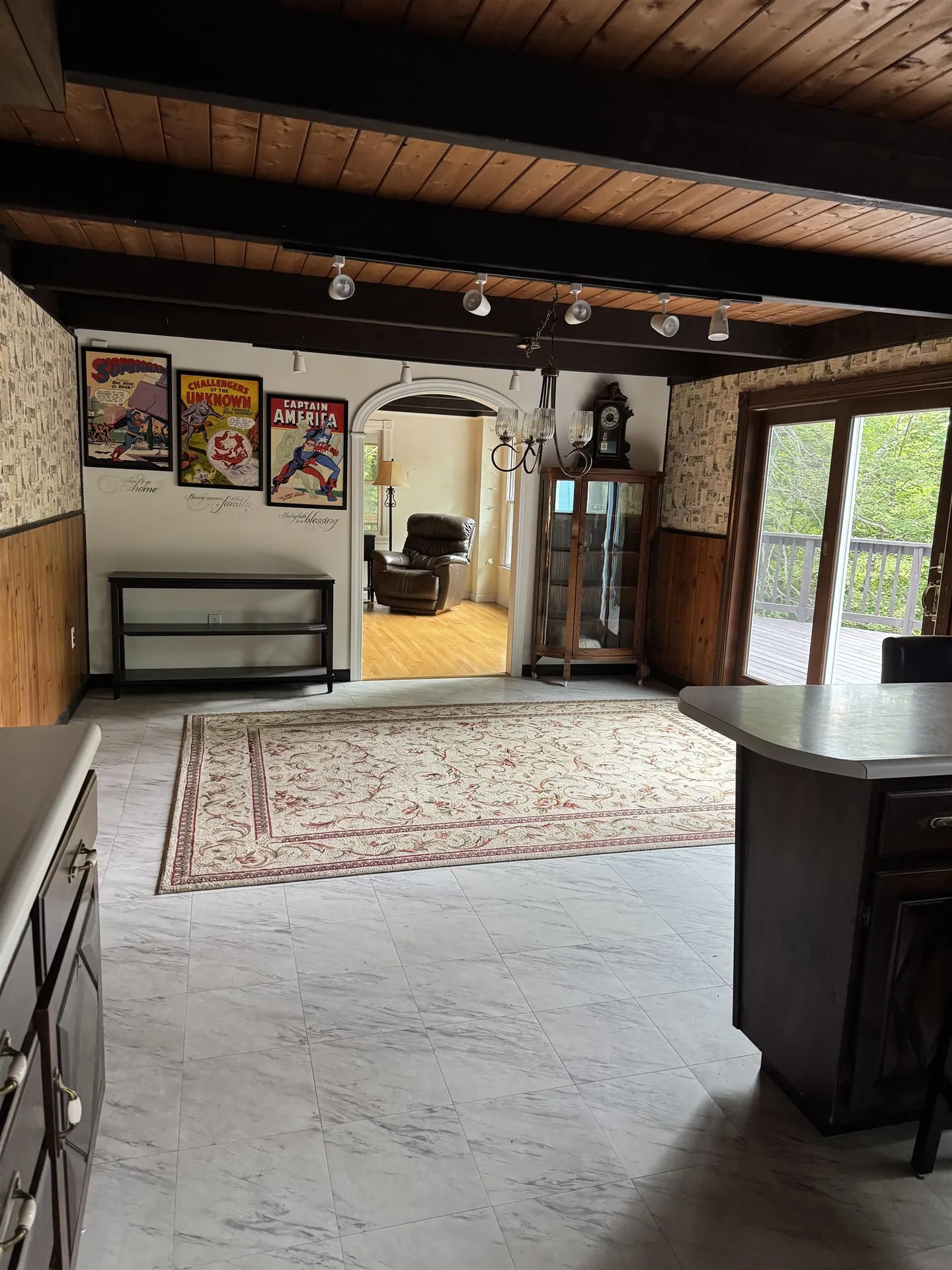 576 Agassiz Street Bethlehem NH 03574