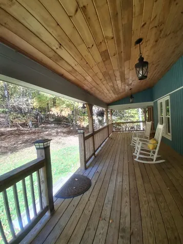 576 Agassiz Street Bethlehem NH 03574