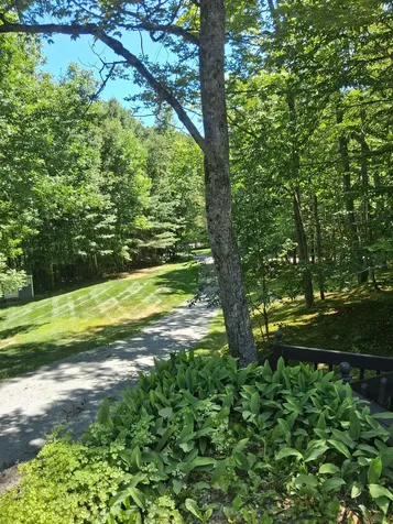 576 Agassiz Street Bethlehem NH 03574