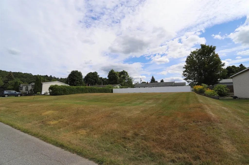 0 Sloan Street Newport City VT 05855