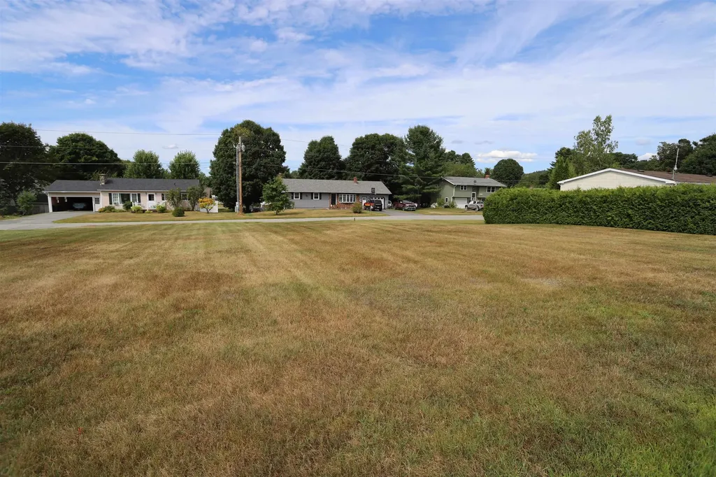 0 Sloan Street Newport City VT 05855