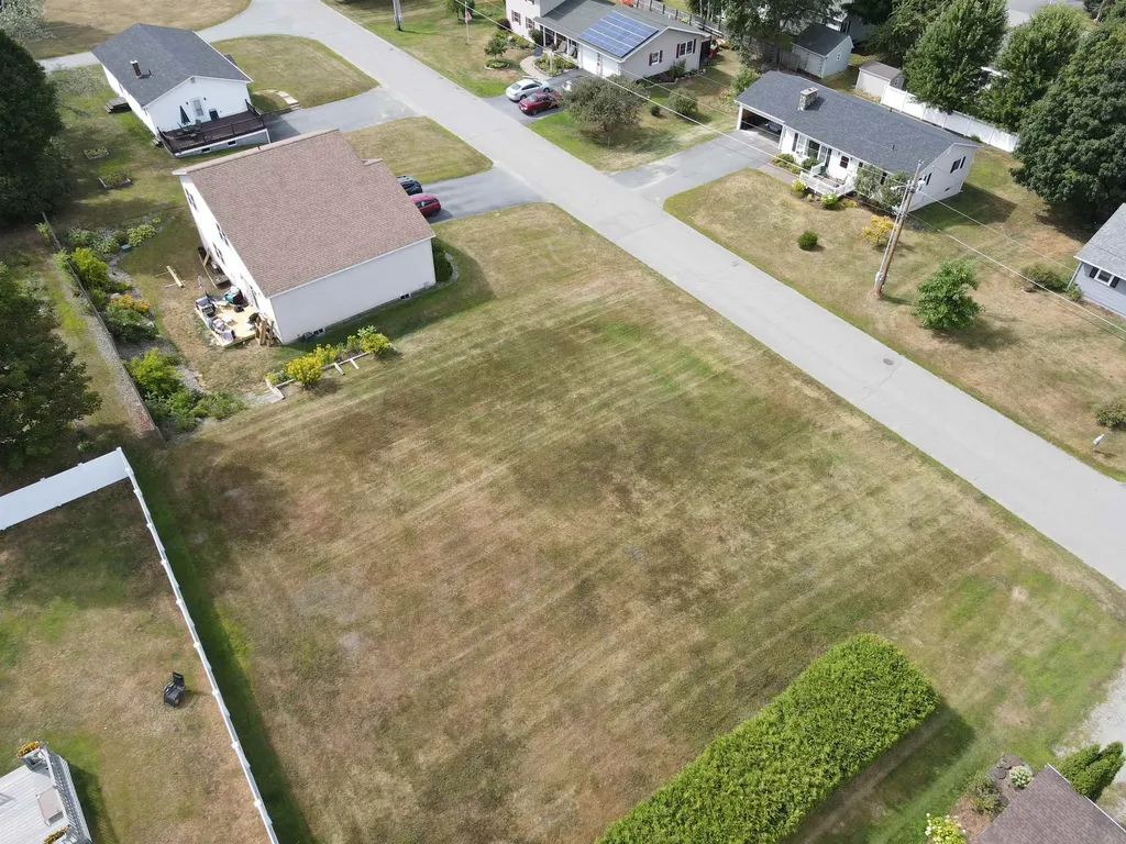 0 Sloan Street Newport City VT 05855