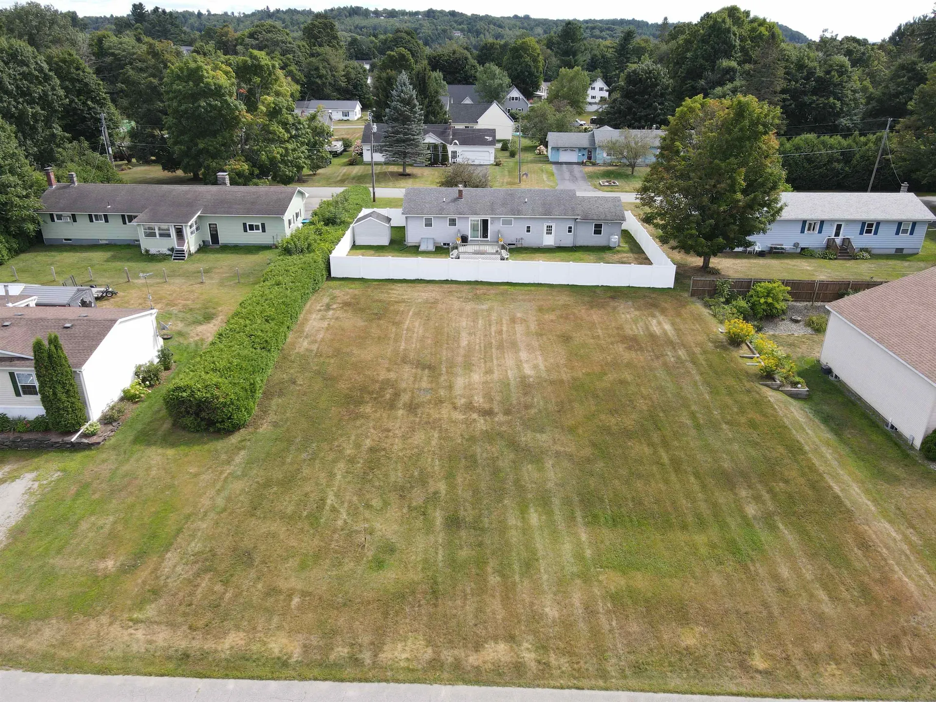 0 Sloan Street Newport City VT 05855